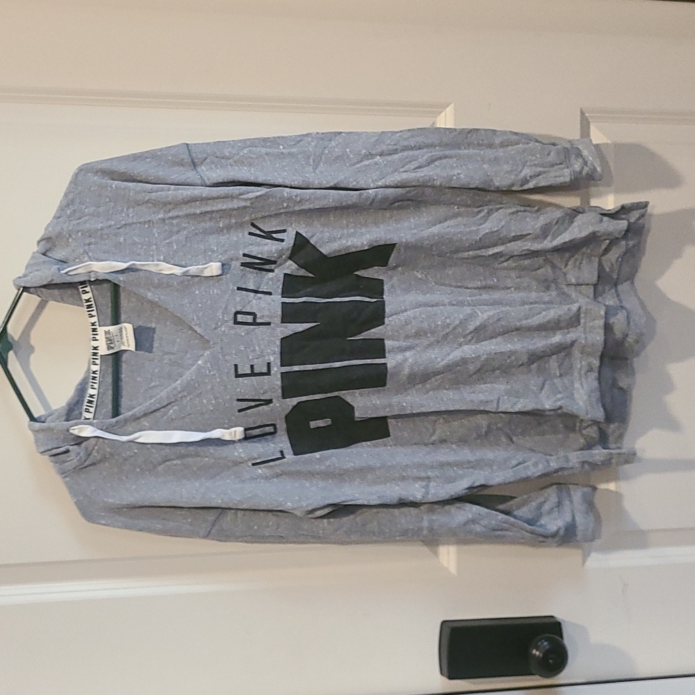 Hoodie shirt